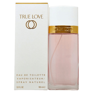 בושם לאישה 100 מ"ל | Elizabeth Arden True Love | או דה טואלט E.D.T