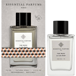 בושם יוניסקס 100 מ"ל | Essential Parfums The Musk | או דה פרפיום E.D.P