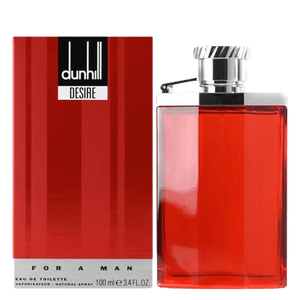 בושם לגבר 100 מ"ל | Dunhill Desire | או דה טואלט E.D.T