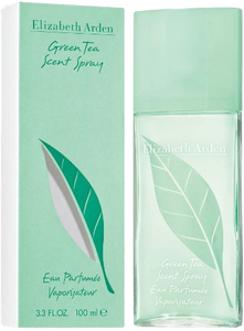 בושם לאישה 100 מ"ל | Elizabeth Green Tea Scent | או דה פרפיום E.D.P