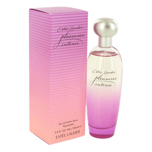 בושם לאישה 100 מ"ל | Estee Lauder Pleasures Intense | או דה פרפיום E.D.P