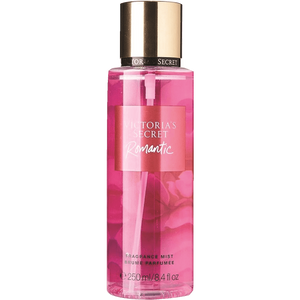 בודי ספריי רומנטיק 250 מ"ל | VICTORIAS SECRET