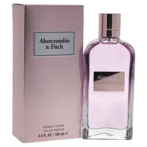 בושם לאישה 100 מ"ל | Abercrombie Fitch First Instinct | או דה פרפיום E.D.P