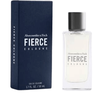 בושם לגבר 50 מ"ל | Abercrombie Fitch Fierce | או דה קולון E.D.C
