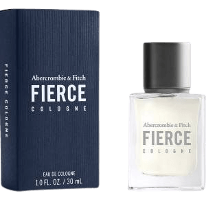 בושם לגבר 30 מ"ל | Abercrombie Fitch Fierce | או דה קולון E.D.C