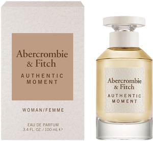 בושם לאישה 100 מ"ל | Abercrombie Fitch Away | או דה פרפיום E.D.P