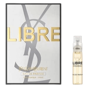 דוגמית בושם לאישה 1.2 מ"ל | Yves Saint Laurent Libre | או דה פרפיום E.D.P
