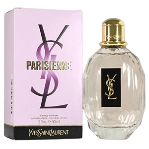 בושם לאישה 90 מ"ל | Yves Saint Laurent Parisienne | או דה פרפיום E.D.P