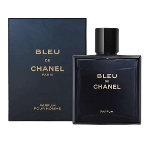בושם לגבר 100 מ"ל | Chanel Blue De Chanel | פרפיום