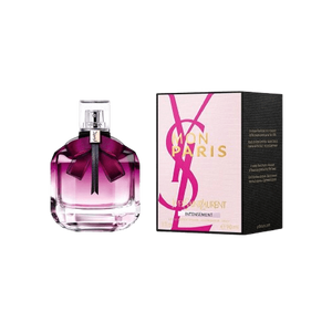 בושם לאישה 90 מ"ל | Yves Saint Laurent Mon Paris Intensement | או דה פרפיום E.D.P