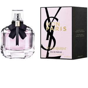 בושם לאישה 50 מ"ל | Yves Saint Laurent Mon Paris | או דה פרפיום E.D.P