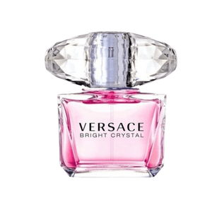 בושם לאישה 90 מ"ל | Versace Bright Crystal | או דה טואלט E.D.T