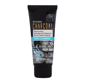 FACE CLEANSER | ג