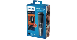 מכונת לעיצוב זקן | ותספורת פיליפס | Philips BT3216 | מבית פיליפס