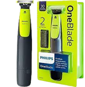 פיליפס | מכונת גילוח | Philips One Blade QP2510