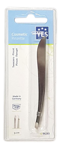 פינצטה | אלכסון מעוצבת | 9 ס