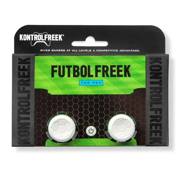 מתאם ארגונומי לאגודל Kontrol Freek Futbol Freek Ps5 / Ps4  