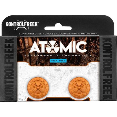 מתאם ארגונומי לאגודל Kontrol Freek Atomic Ps5 / Ps4  