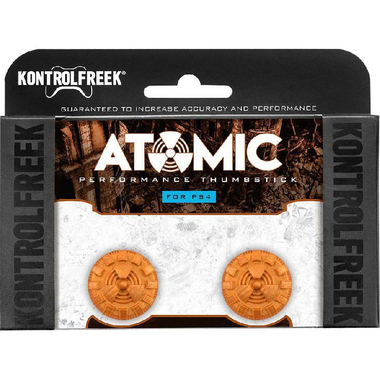 מתאם ארגונומי לאגודל Kontrol Freek Atomic Ps5 / Ps4  