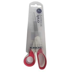 מספריים לתפירה וחיתוך בד 7 אינץ KORBOND