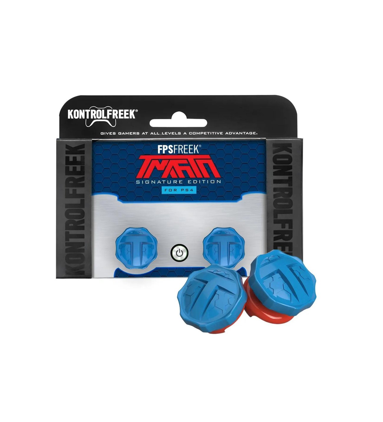 מתאם ארגונומי לאגודל Kontrol Freek TMARTN Signature Edition  Ps5 / Ps4  