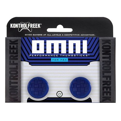מתאם ארגונומי לאגודל Kontrol Freek Omni Ps5 / Ps4  