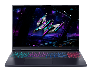 מחשב נייד Acer Predator Helios Neo 16S AI NH.U3UEC.009 אייסר