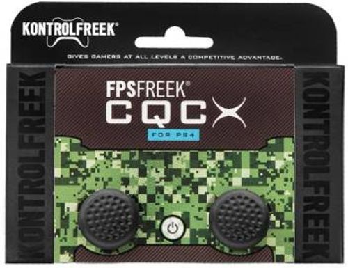 מתאם ארגונומי לאגודל Kontrol Freek CQC Ps5 / Ps4  