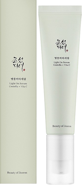 Beauty Of Joseon Light On Serum 30ML ביוטי אוף ג