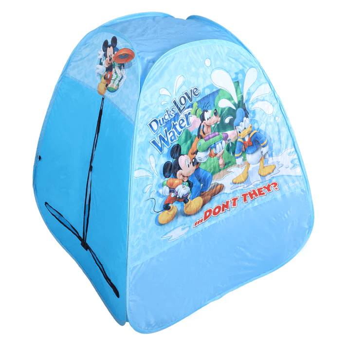 אוהל כדורים מיקי מאוס Disney 