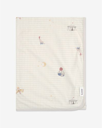 שמיכת קיץ לתינוק 75×100 ס