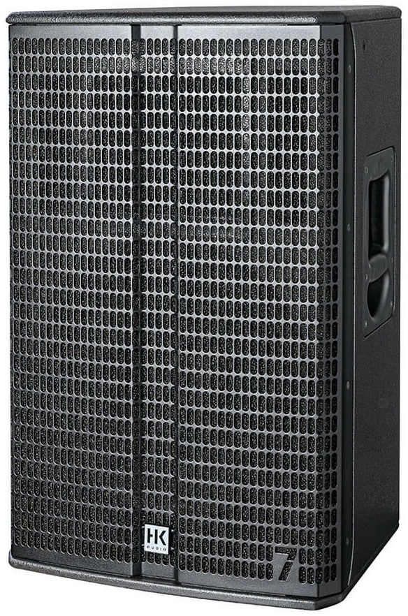 רמקול 15״ מדגם Linear 7 HK - ייבואן רשמי שלמון