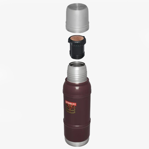 תרמוס שתייה 1L - THE MILESTONES THERMAL BOTTLE - STANLEY