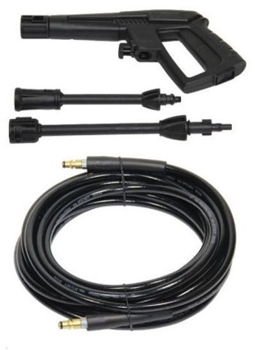 מכונת שטיפה בלחץ 130BAR Suzuki Energy דגם LT-501 עם צינור ואקדח התזה
