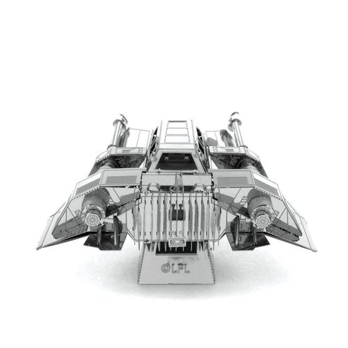 פאזל מתכת - מלחמת הכוכבים Snowspeeder