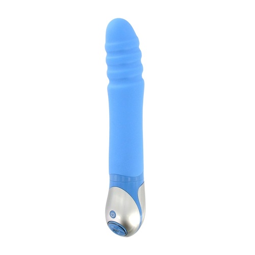 ויברטור סיליקון VIBE TEHRAPY