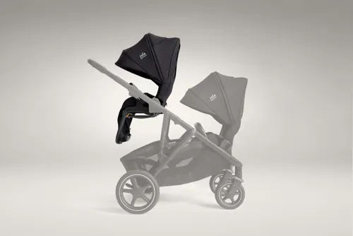 מושב אחים לעגלת Versiti™ sibling seat Signature - שחור Eclipse