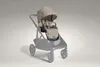 מושב אחים לעגלת Versiti™ sibling seat Signature - בג Sandstone
