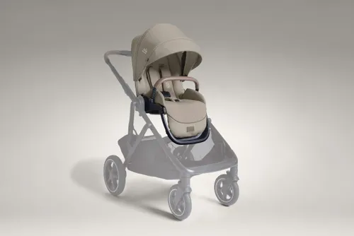 מושב אחים לעגלת Versiti™ sibling seat Signature - בג Sandstone