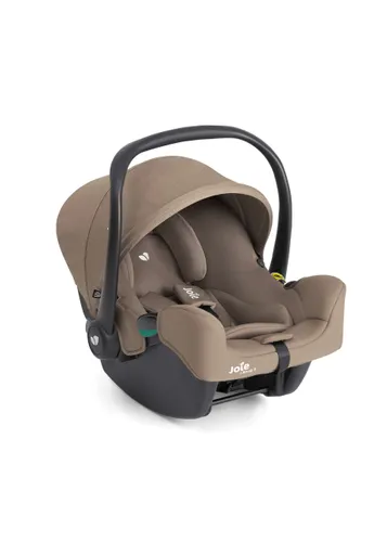 עגלת תינוק המתאימה מלידה כוללת סלקל Chrome™ 2 Trio - חום Cashew