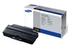 טונר ‏שחור מקורי Samsung MLTD115L