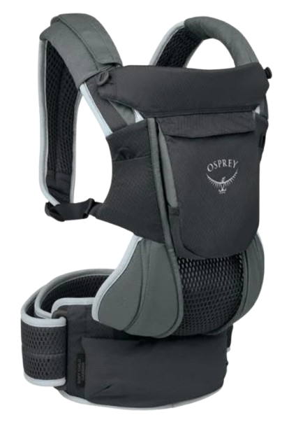 מנשא חזה לתינוק לטיולים Osprey - POCO™ Soft Child Carrier 