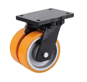 גלגל מסתובב 250 מ"מ  ROHER ROHER-PRO