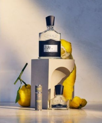 בושם לגבר Creed Aventus EDP 100 ml
