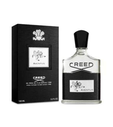 בושם לגבר Creed Aventus EDP 100 ml