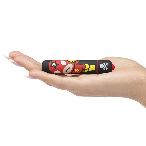 רוקט פוקט TOKIDOKI