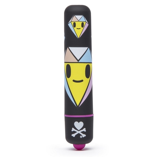 רוקט פוקט TOKIDOKI