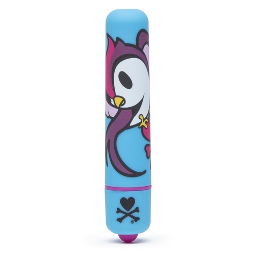 רוקט פוקט TOKIDOKI