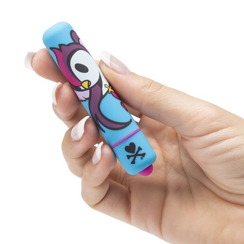 רוקט פוקט TOKIDOKI
