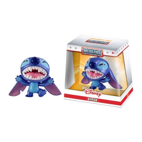 Jada Stitch Metalfigs - Die-Cast Figures, 2.5